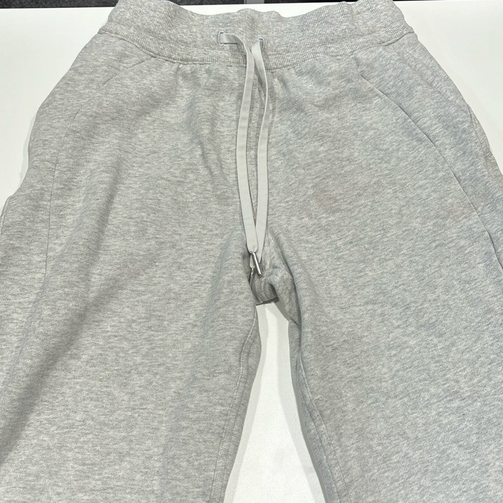 Lululemon Scuba Relaxed Jogger